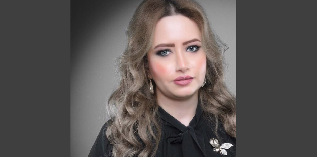 شاهد بماذا وصفت مي العيدان الفنان نايف شاهر؟ ‎