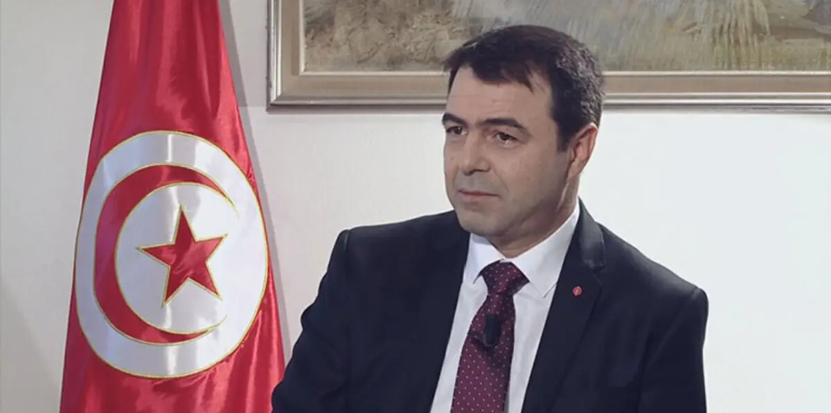 تونس تلمح إلى تورط جهاز أجنبي باغتيال الزواري