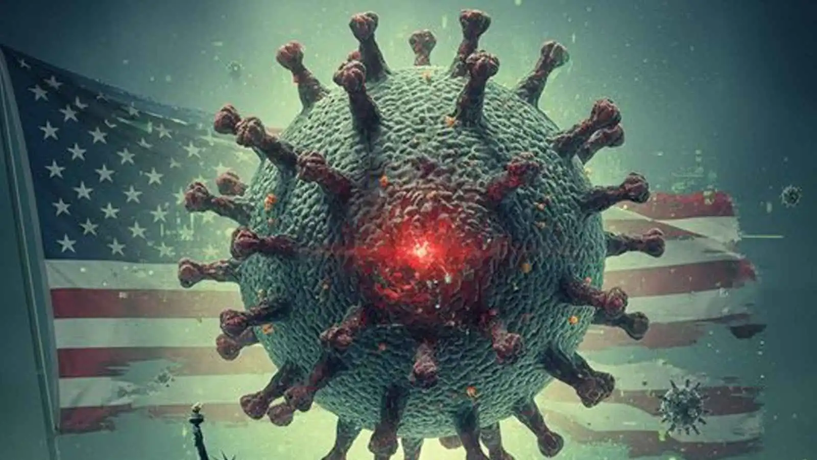 مقاومة للأدوية.. معدلات صادمة لـ"البكتيريا الكابوسية" (فيديو إرم)