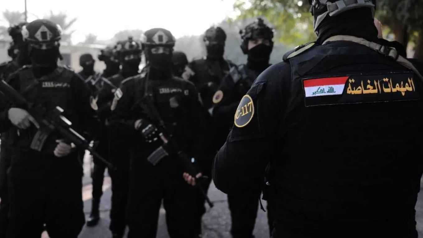 العراق.. القبض على 3 إرهابيين بعد "كمائن محكمة"