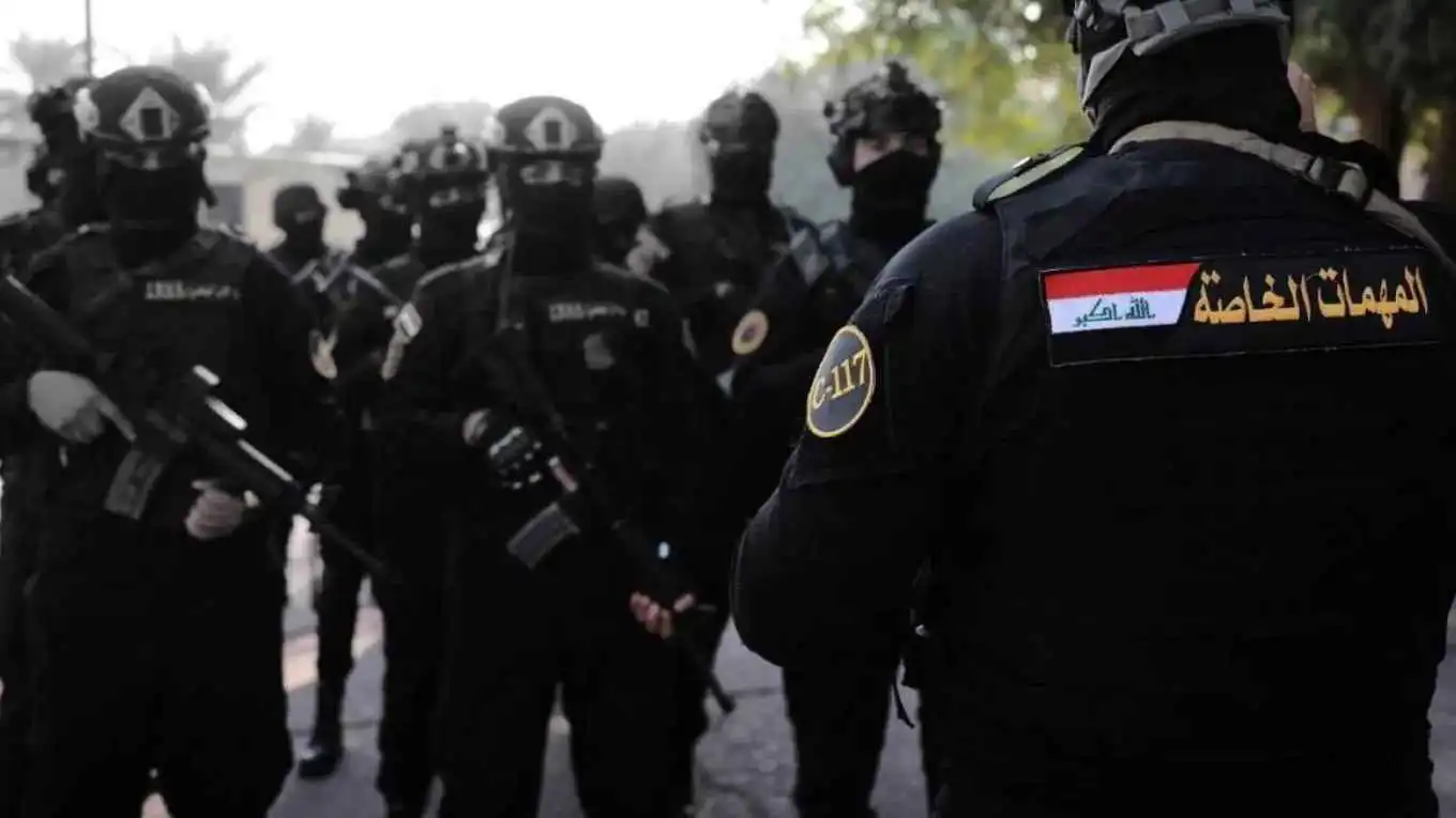 العراق.. القبض على 3 إرهابيين بعد "كمائن محكمة"