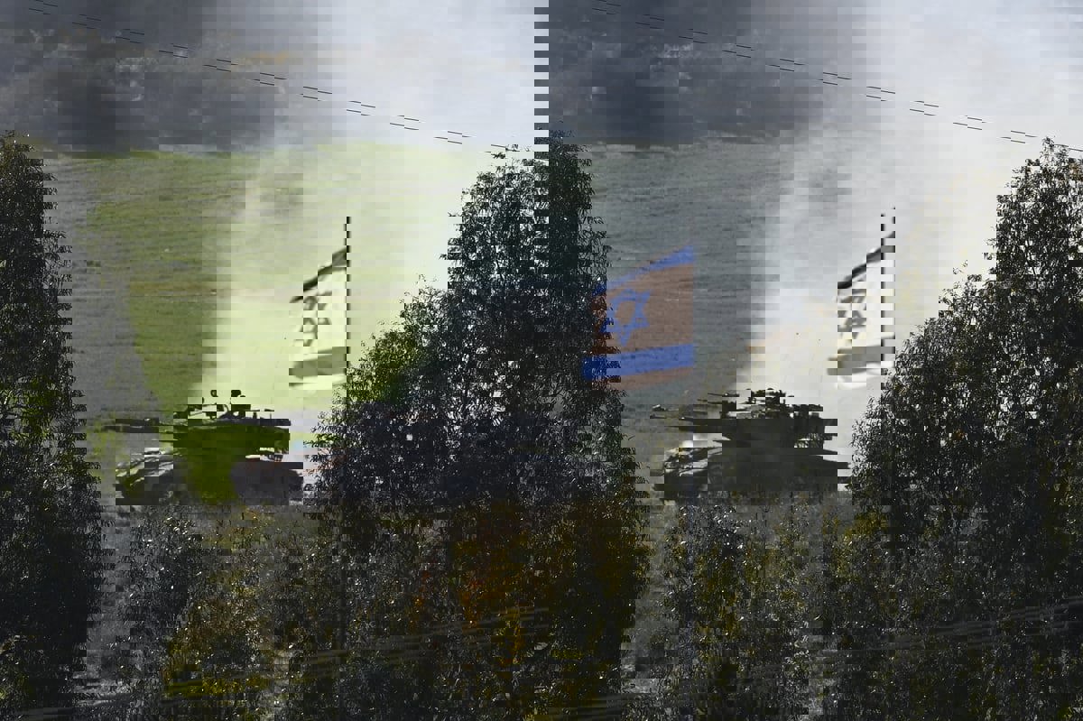 موديز تخفض التصنيف الائتماني لإسرائيل إلى "‭A2‬" 