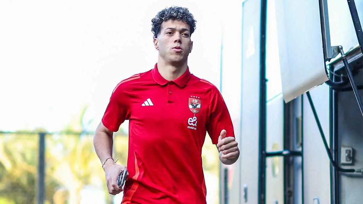 نرحب بأي زملكاوي في الأهلي.. هل ألمح الجنايني لعودة إمام عاشور؟