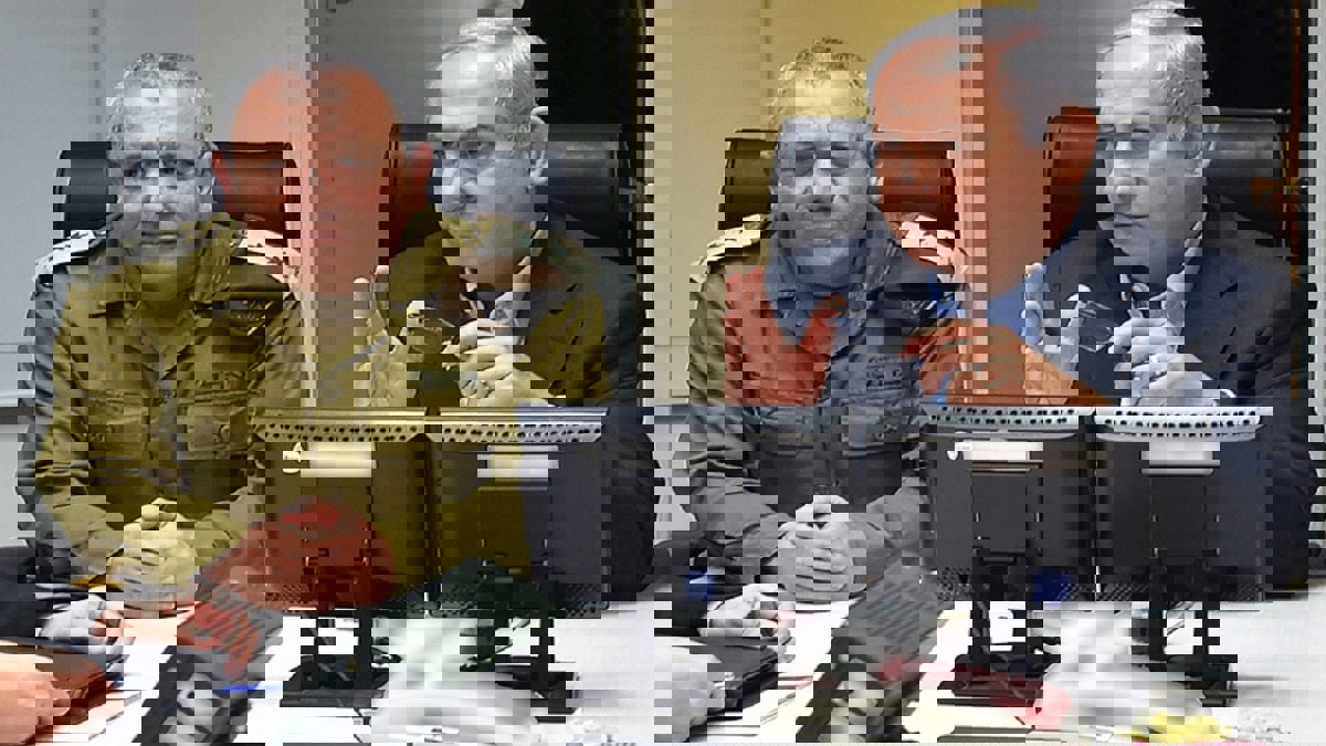 ماذا وراء التهديدات الإسرائيلية بشن حرب على قطاع غزة؟