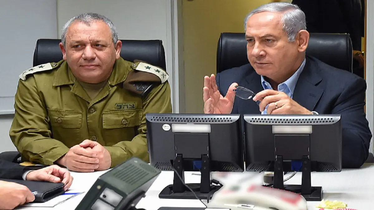 ماذا وراء التهديدات الإسرائيلية بشن حرب على قطاع غزة؟