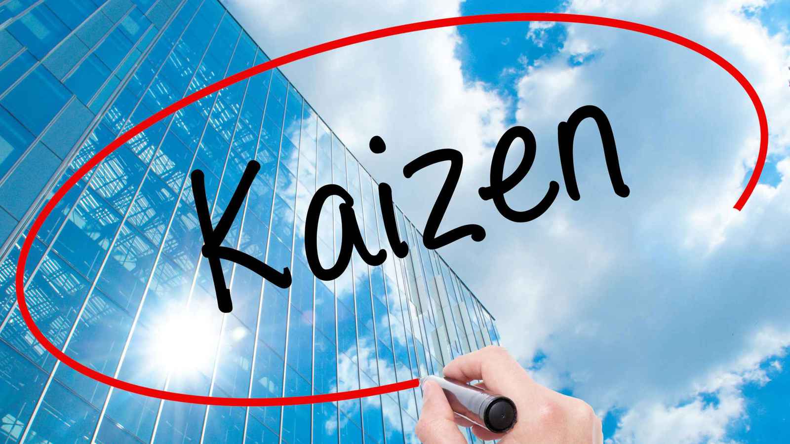 قوة "الكايزن" الياباني.. خطوات صغيرة لنجاحات كبيرة