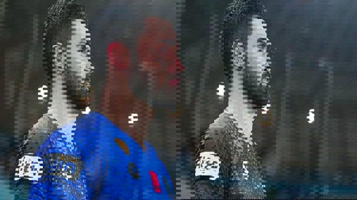 صحيفة: الزمالك يستهدف ضم عمر خربين من نادي الهلال السعودي