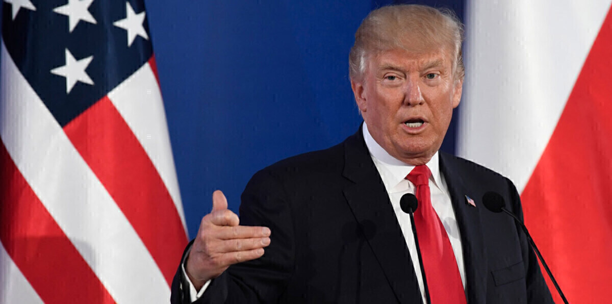 ترامب ينفذ الفصل الثاني من سياسة أوباما