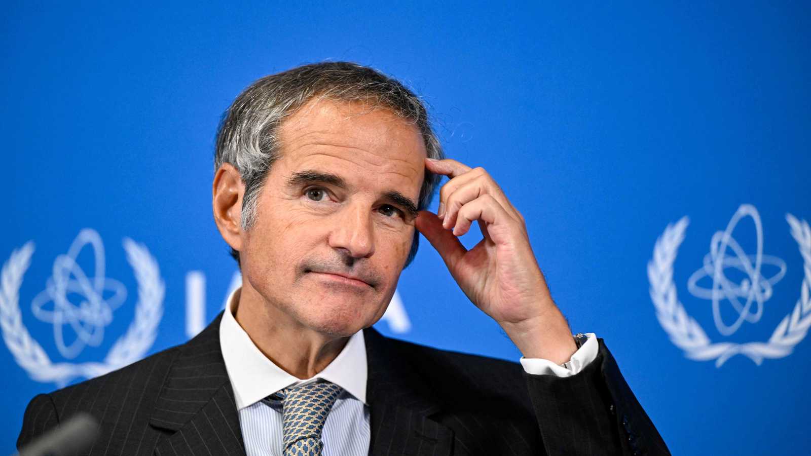 استعدادًا لاتفاق محتمل.. فريق الوكالة الدولية يتوجه إلى طهران