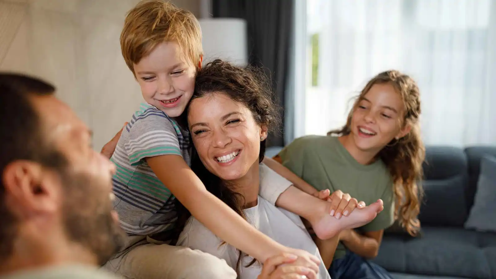 6 نصائح لتربية طفل قوي نفسياً ويواجه التحديات