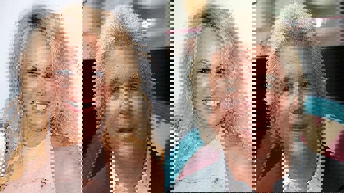 زوج باميلا أندرسون السابق يعتزم ترك هدية سخية لزوجته بعد الموت