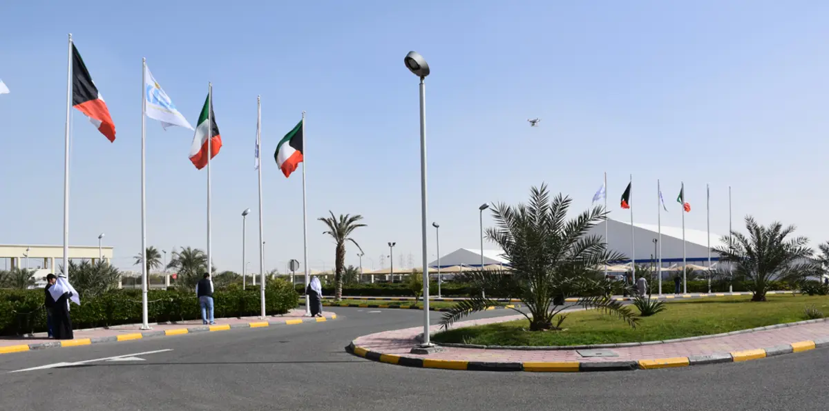 فنانة مصرية تطالب بالجنسية الكويتية مقابل خدماتها الجليلة (فيديو)