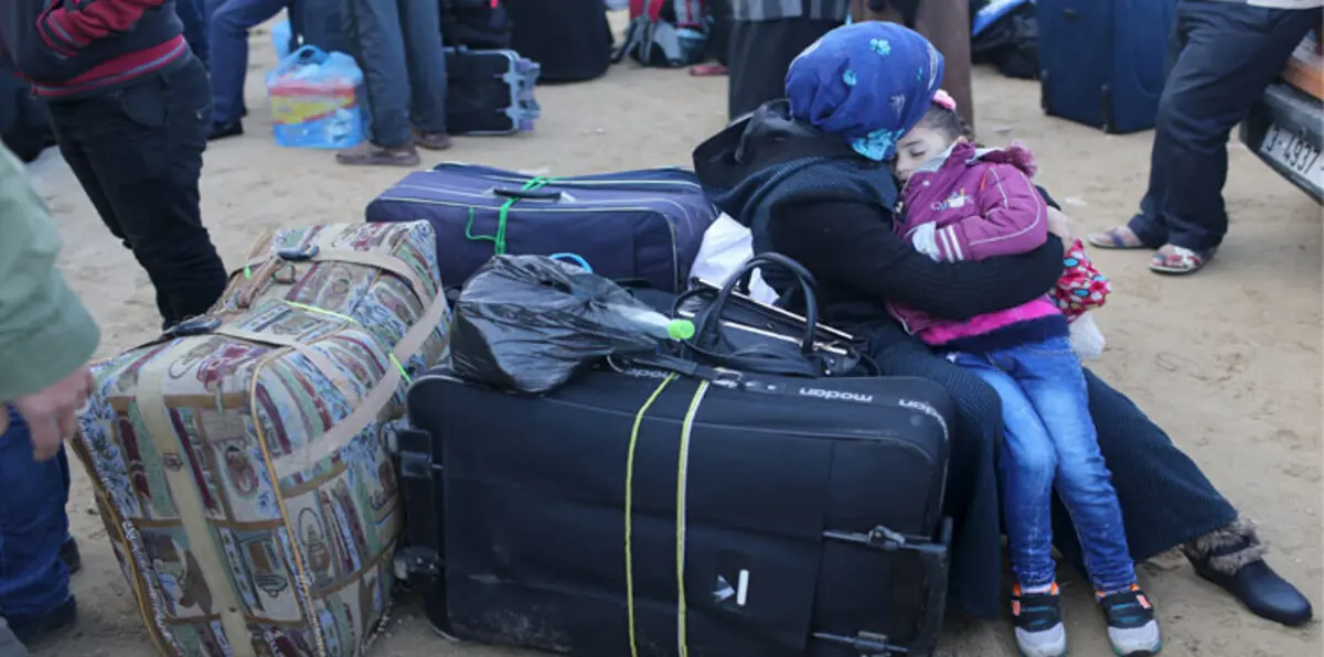 فتح ترفض تمسك حماس بتعيين ممثلها في معبر رفح