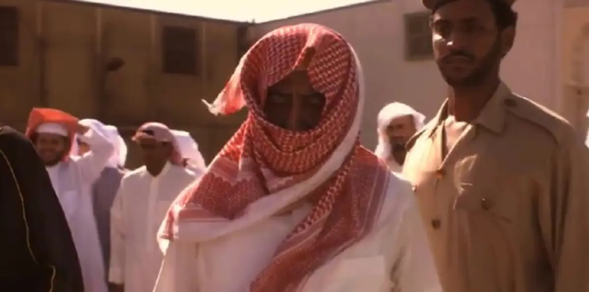 شاهد "برومو" المسلسل الملحمي السعودي "العاصوف".. وهذا موعد عرضه