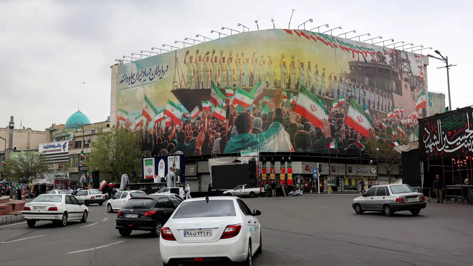 الهدنة "فخ زمني".. كيف يلعب ترامب على "أعصاب" إيران؟