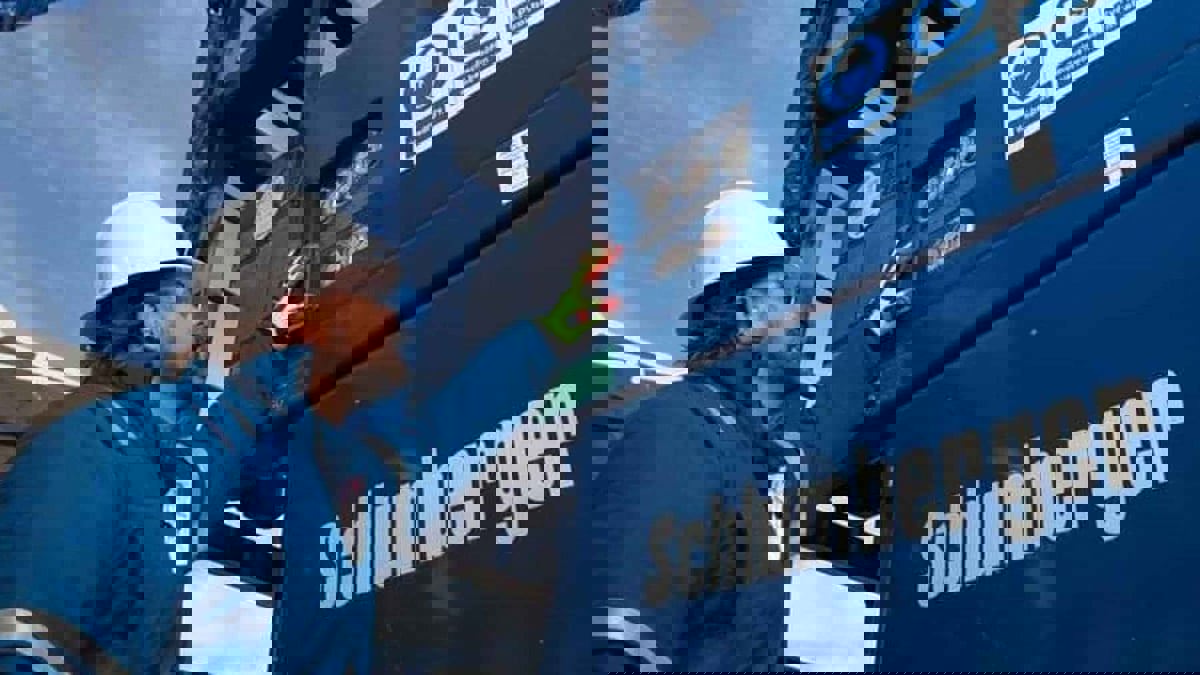 "شلمبرجير" الأمريكية تعلن التزامها بقرارات بغداد بشأن نفط كردستان