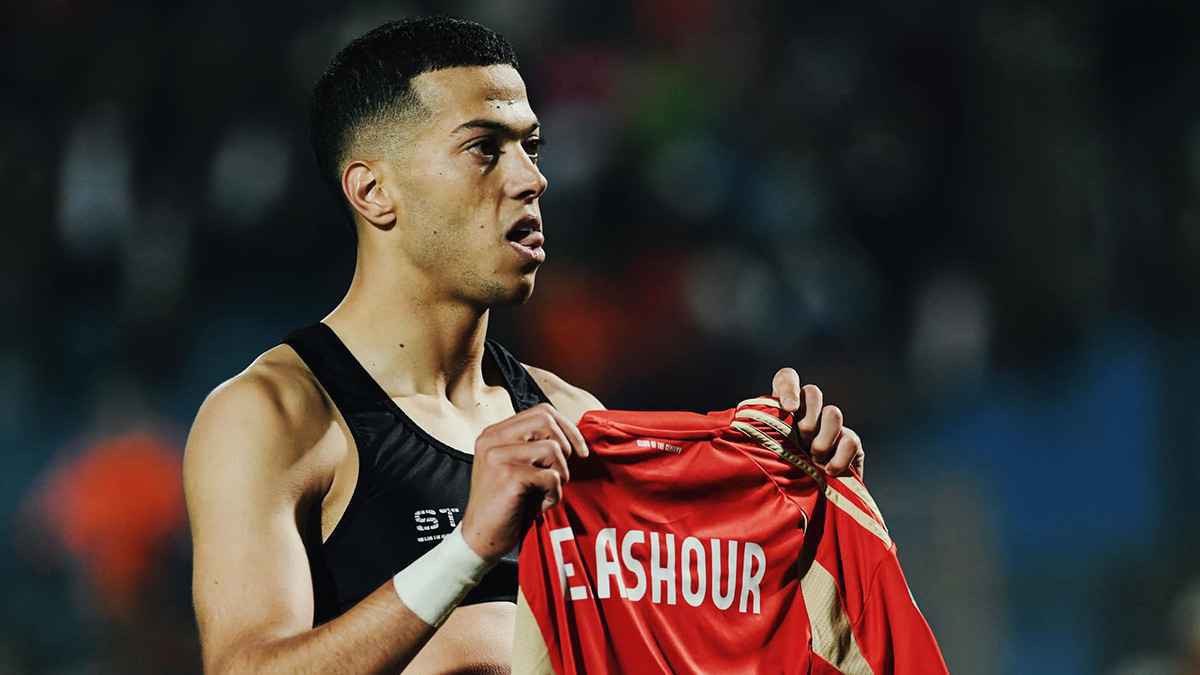 "حسبنا الله فيمن آذانا".. إمام عاشور يثير الجدل برسالة غامضة