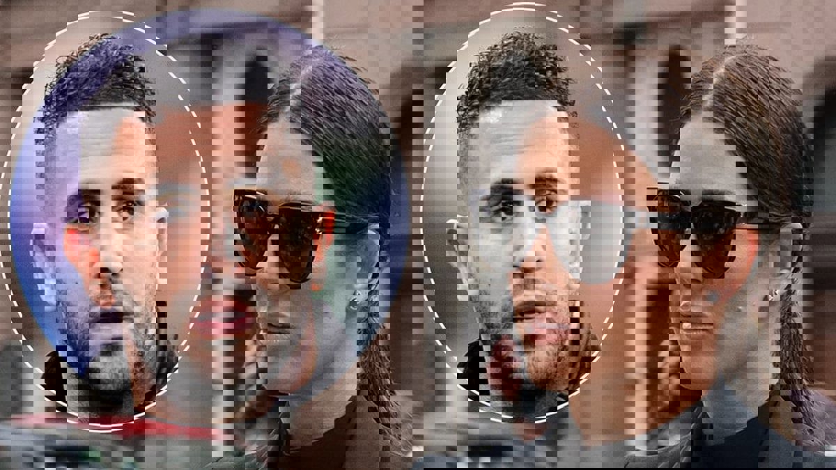 بعد اعترافها.. ما الأزمة التي أثارتها زوجة فاردي لرياض محرز قبل انتقاله إلى مانشستر سيتي؟