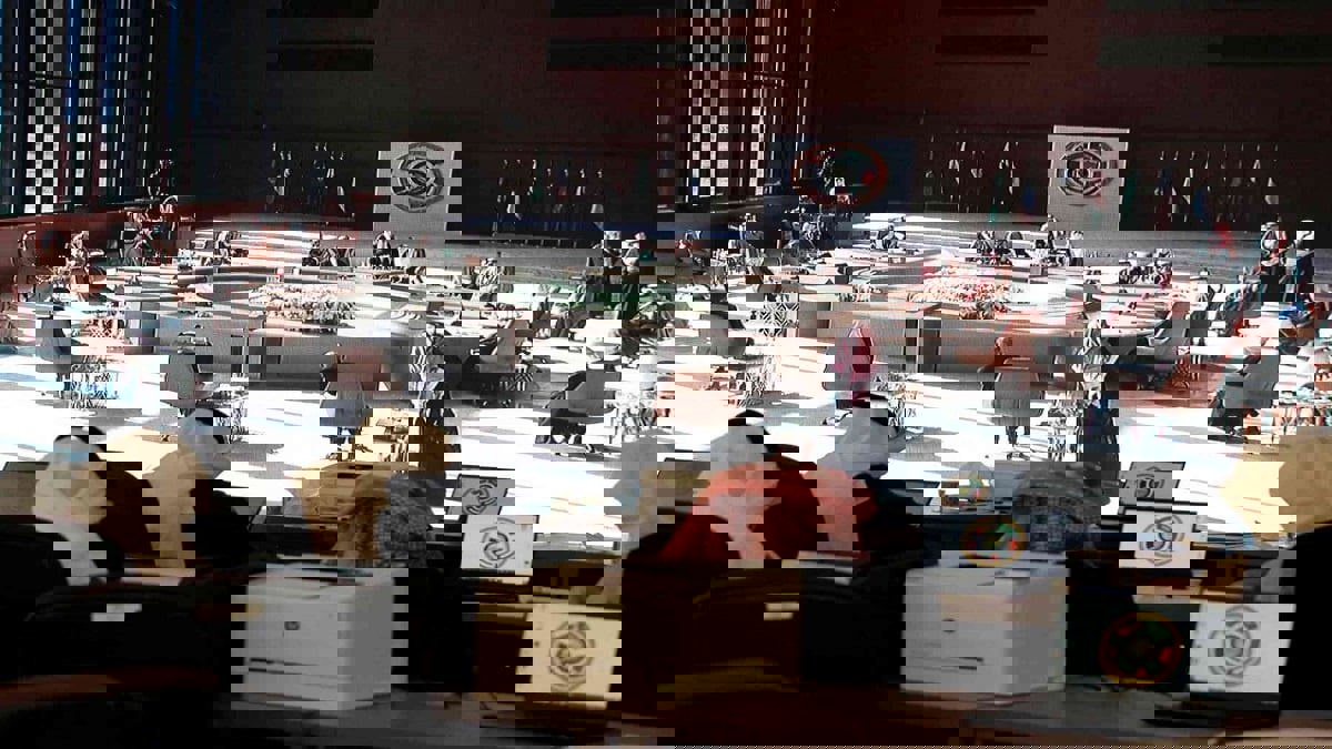 خبير إيراني: المصالحة الخليجية لا تصب في صالح طهران