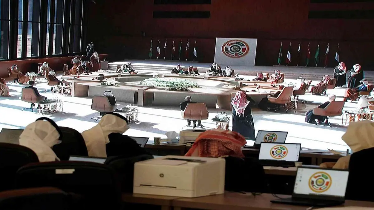 خبير إيراني: المصالحة الخليجية لا تصب في صالح طهران