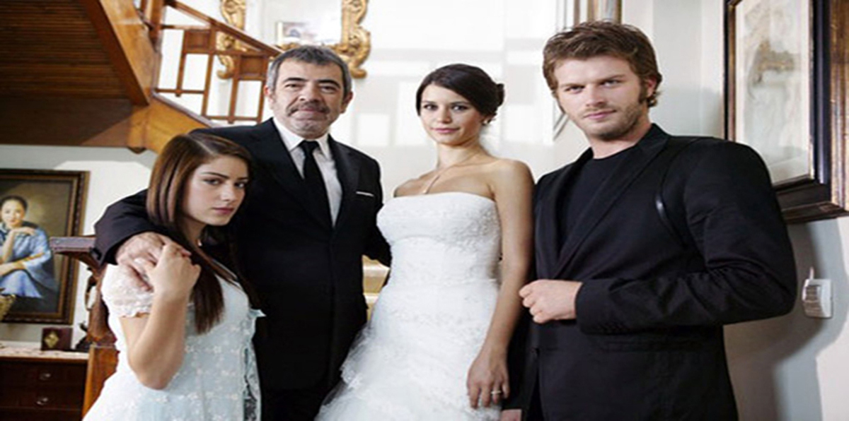 مثقفو إقليم كردستان العراق يشنون هجوماً على الدراما التركية