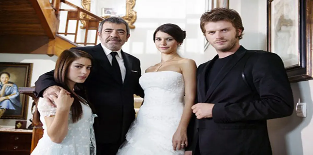 مثقفو إقليم كردستان العراق يشنون هجوماً على الدراما التركية