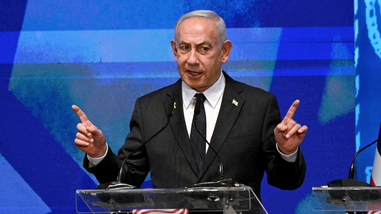 "سآتي إلى نيويورك"..  نتنياهو يتحدى تهديدات ممداني بالتوقيف