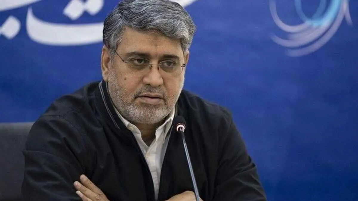 إيران تعلن وفاة رضا سراج المُدرج على لائحة العقوبات الأمريكية