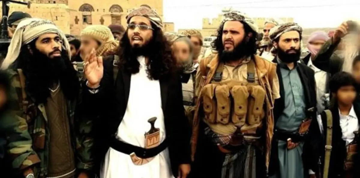 جذور تنظيم القاعدة في أبين اليمنية تعود إلى ما قبل أسامة بن لادن