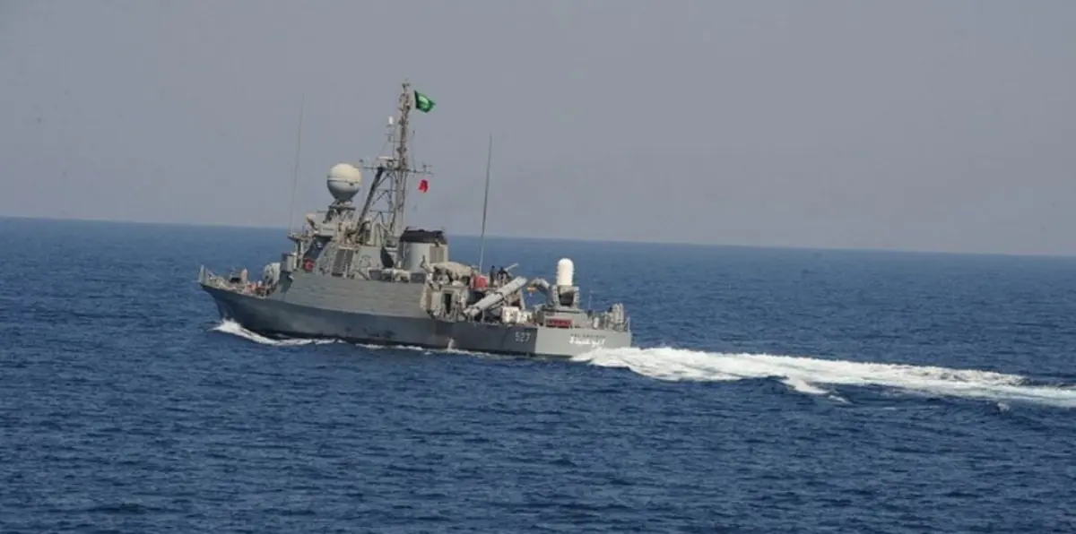 السعودية تنهي "درع الخليج 1" بالتأكيد على جاهزيتها العسكرية (صور وفيديو)