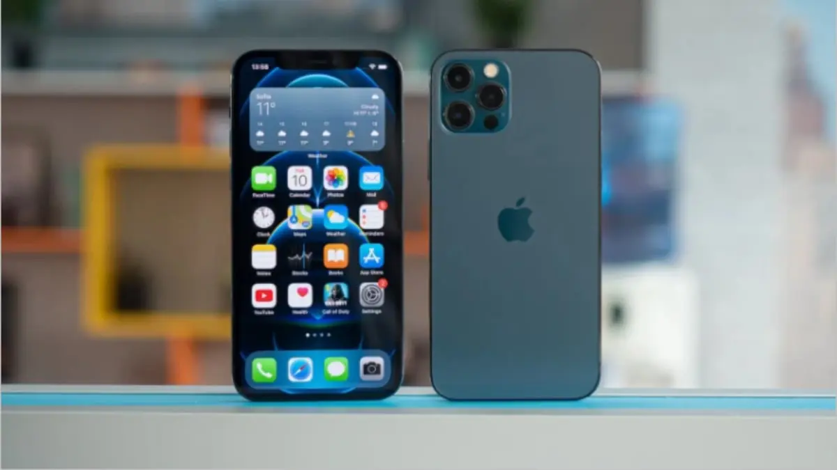 "أبل" تتجه لتصنيع "أيفون 12" في الهند