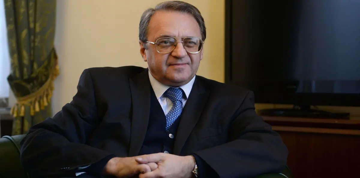 موسكو تعرض التوسط بين الرياض وطهران.. وتؤكد ضرورة التعاون في مكافحة الارهاب