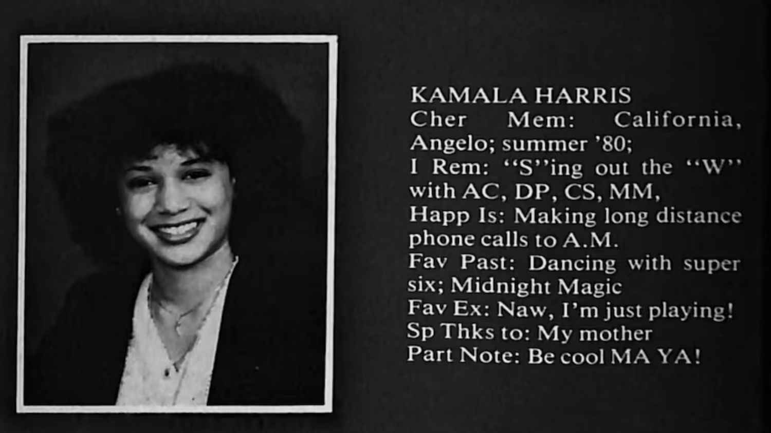 "جحيم مونتريال".. سر السنوات الخمس التي شكّلت شخصية هاريس