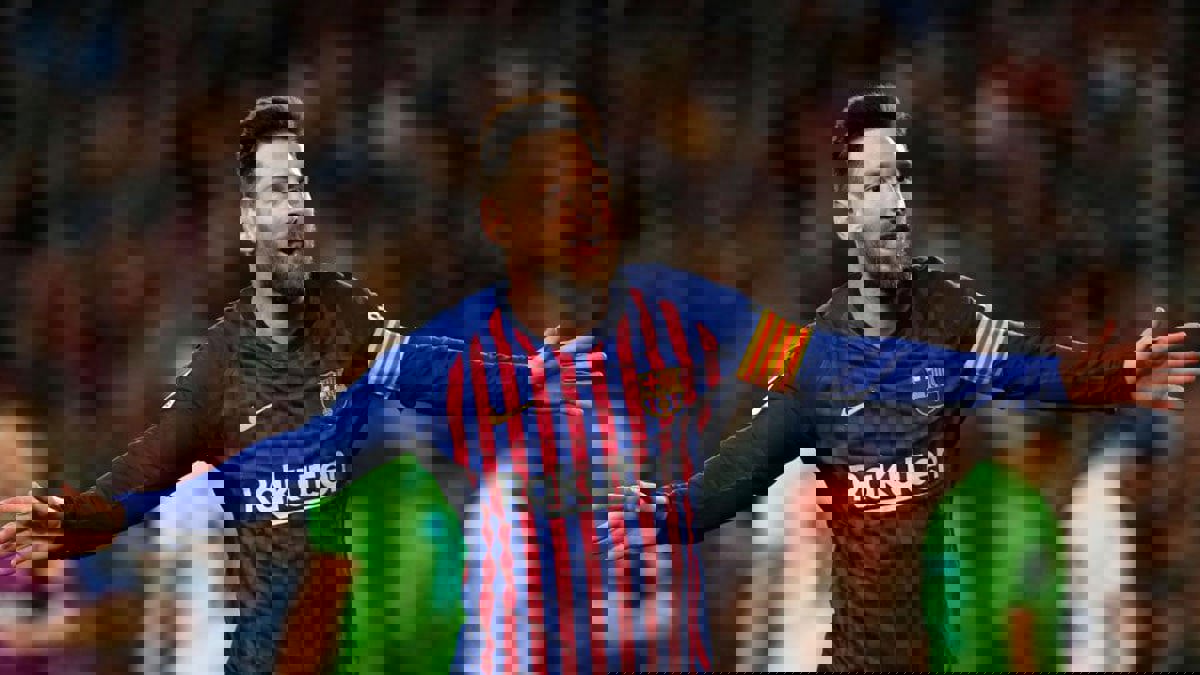 القنوات الناقلة لمباراة برشلونة وليفربول اليوم في دوري أبطال أوروبا