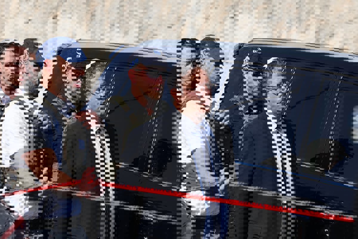 زعيمها مقرب من بن غفير.. عقوبات أمريكية جديدة ضد منظمة إسرائيلية متطرفة