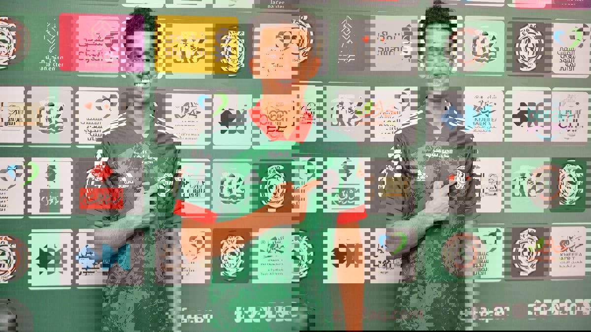 مترجم نادي الاتفاق يفجر مفاجأة عن لغة أحمد الغامدي لاعب المنتخب السعودي (فيديو)