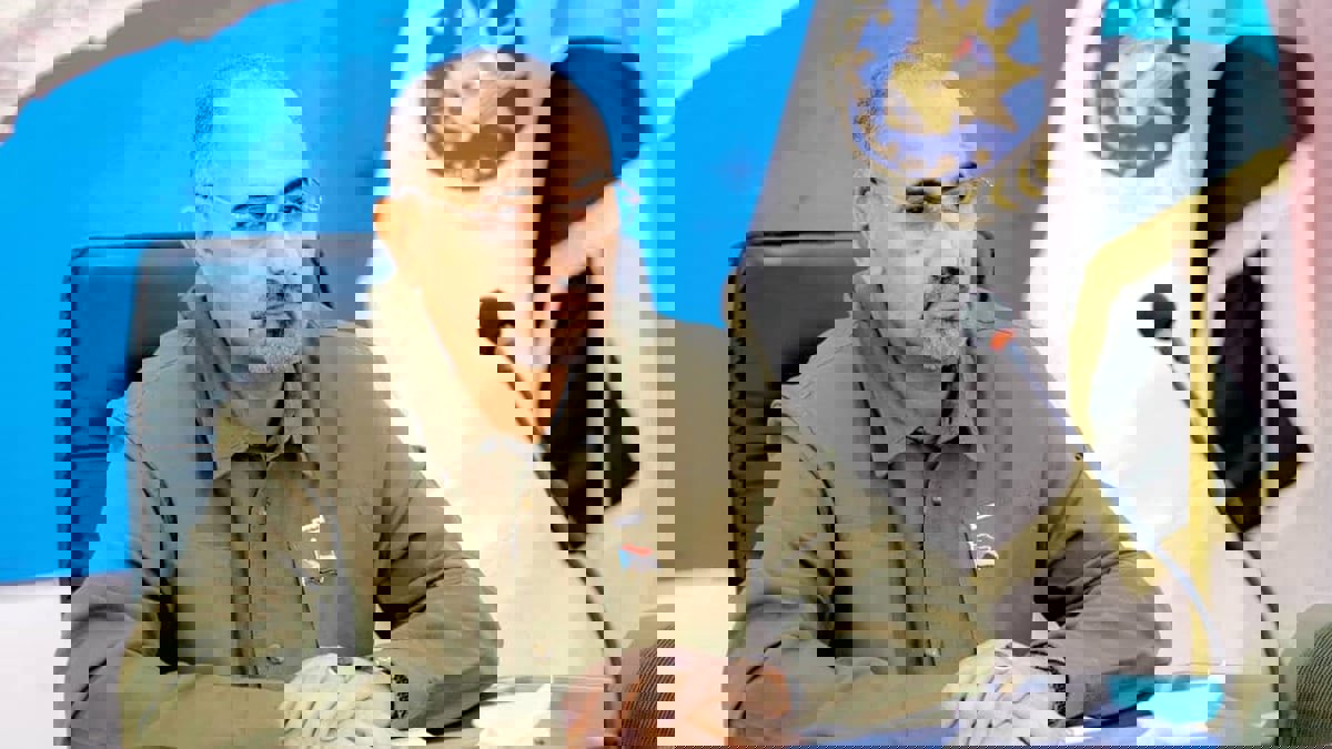 رئيس "الانتقالي الجنوبي": مستعدون للمساهمة في تحرير صنعاء