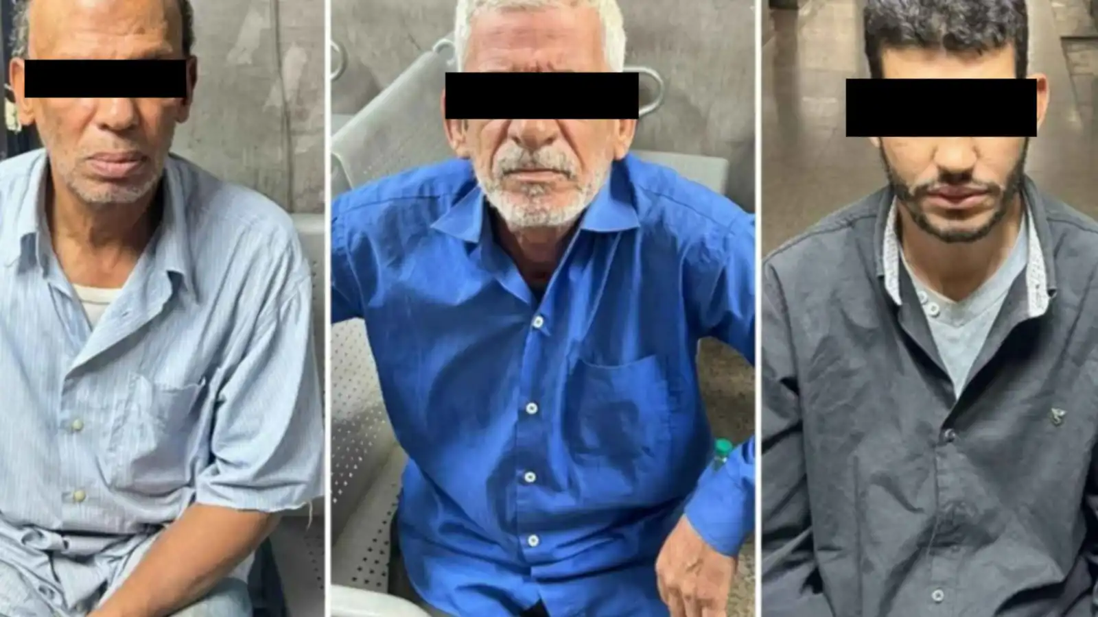 مصر.. تقرير الطب الشرعي يضيف 3 متهمين لقضية اعتداءات المدرسة