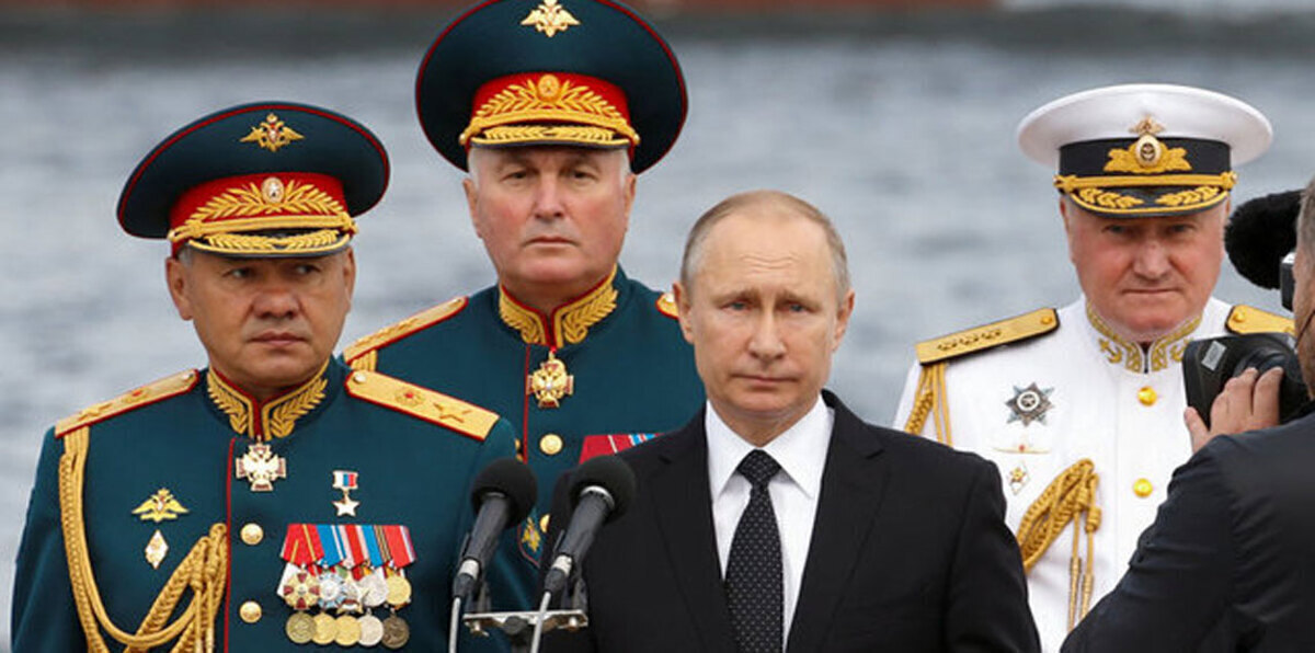 روسيا تسترد مجمعًا للاستجمام من الدبلوماسيين الأمريكيين في موسكو