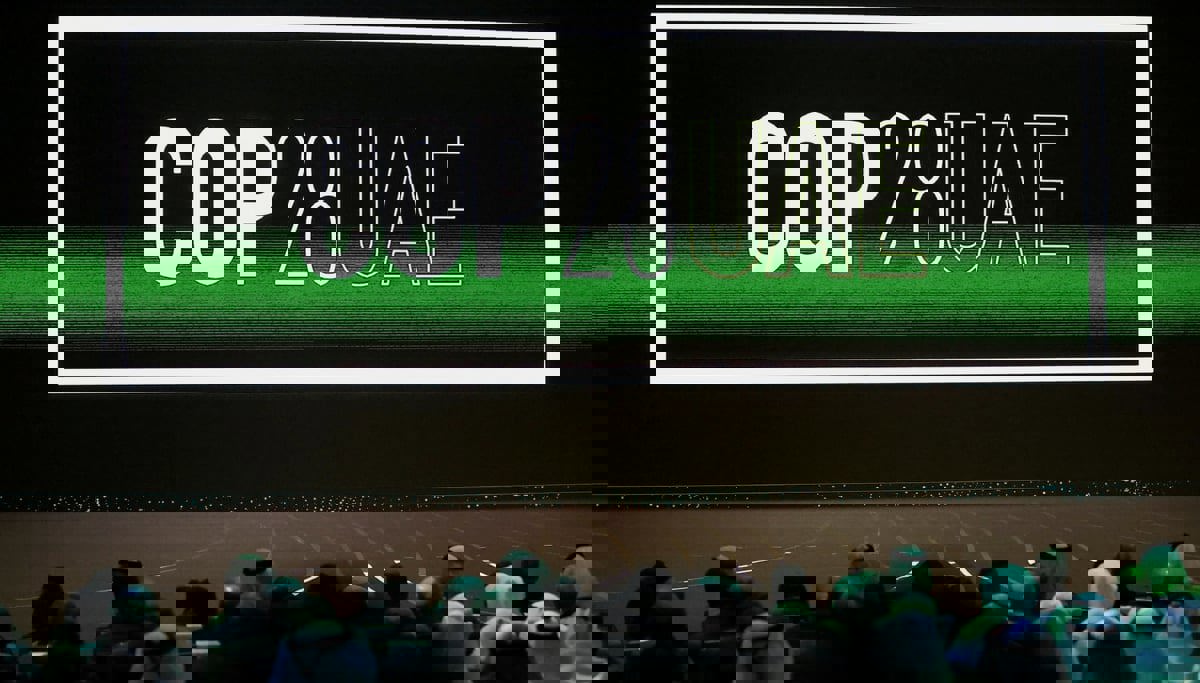 أكثر من 60 دولة تدعم اتفاقا لمضاعفة الطاقة المتجددة 