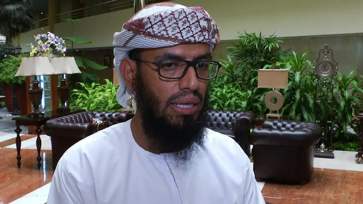 هاني بن بريك: اتفاق الرياض هو "طوق الخلاص" وفرصتنا للتوحد في مواجهة "الشر الأكبر"