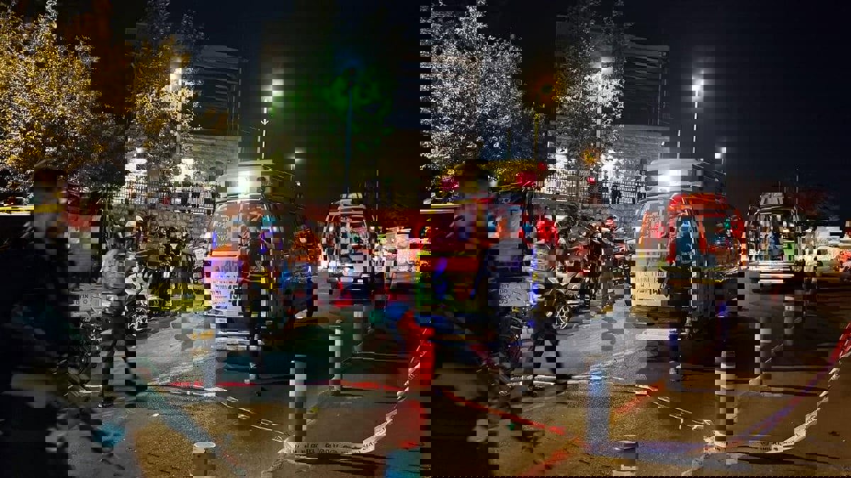 الجيش الإسرائيلي يعلن مقتل مجندة في هجوم القدس