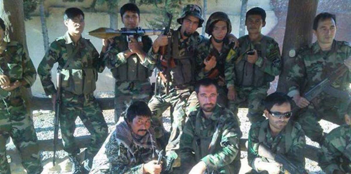 مقتل 8 من الشيعة الأفغان وإيراني جنوب سوريا