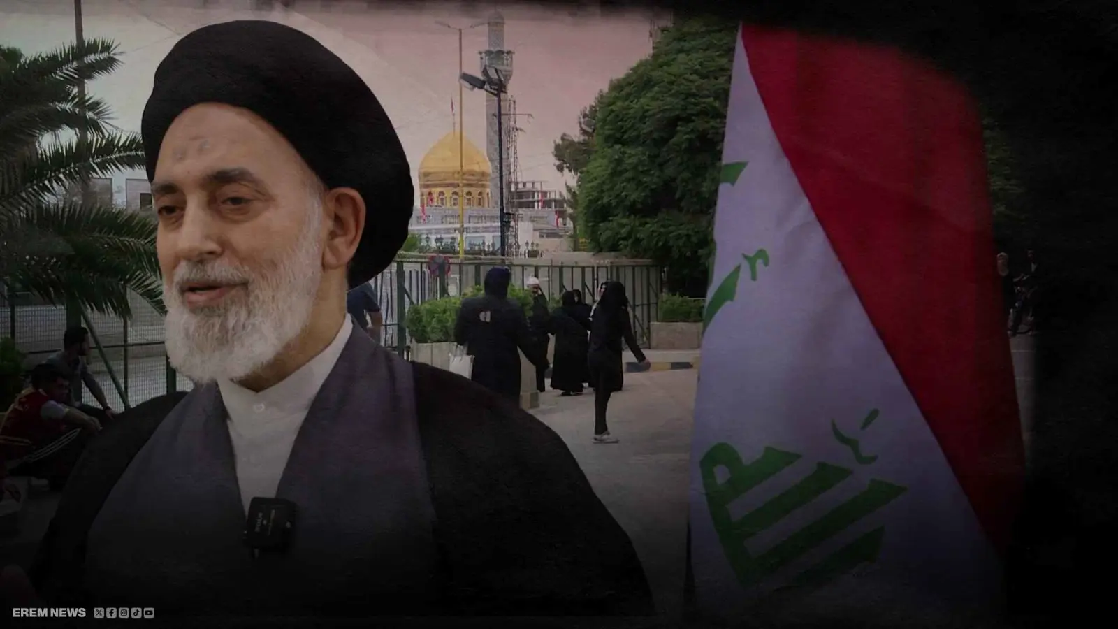 العراق.. تحذيرات من "مؤامرات اغتيال"