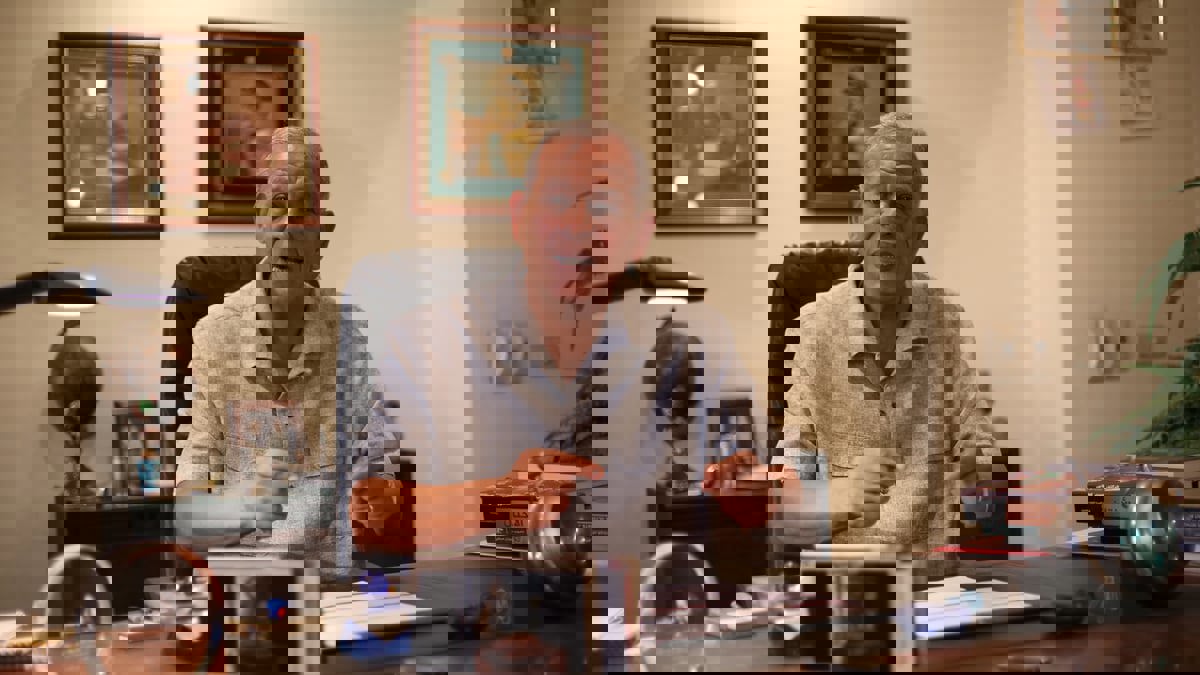 السادات يكشف لإرم نيوز حقيقة المصالحة بين الدولة المصرية والإخوان.. ويعلن عن "انفراجة قريبة" بملف السجناء