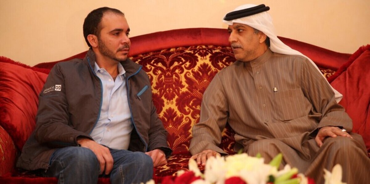 حظوظ الشيخ سلمان والأمير علي في انتخابات رئاسة الفيفا