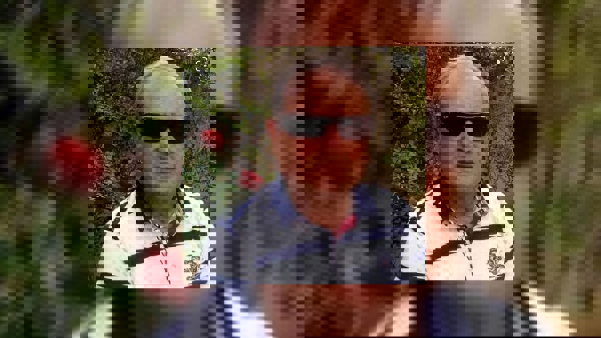 وفاة المخرج التونسي عبدالجبار البحوري