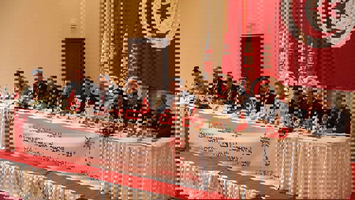 استقالات جديدة من حزب "نداء تونس"