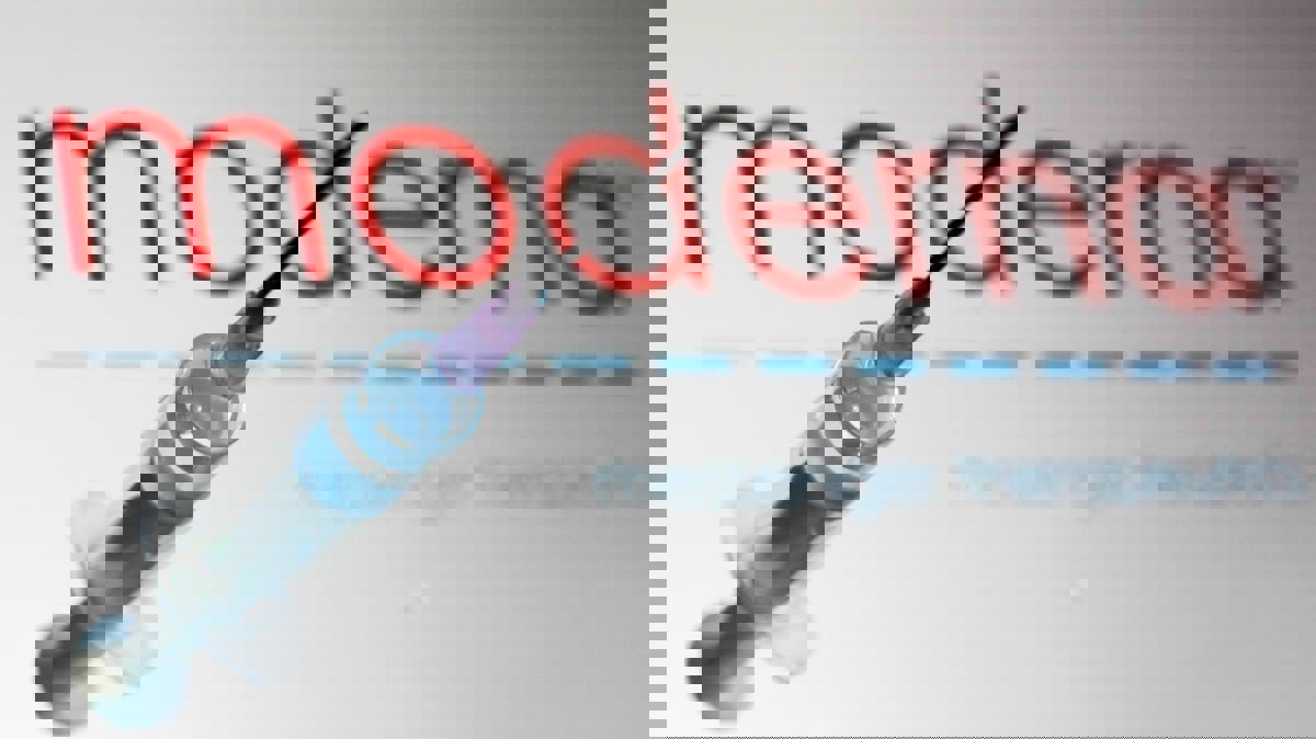 ما الذي تجب معرفته عن لقاح موديرنا لفيروس كورونا؟