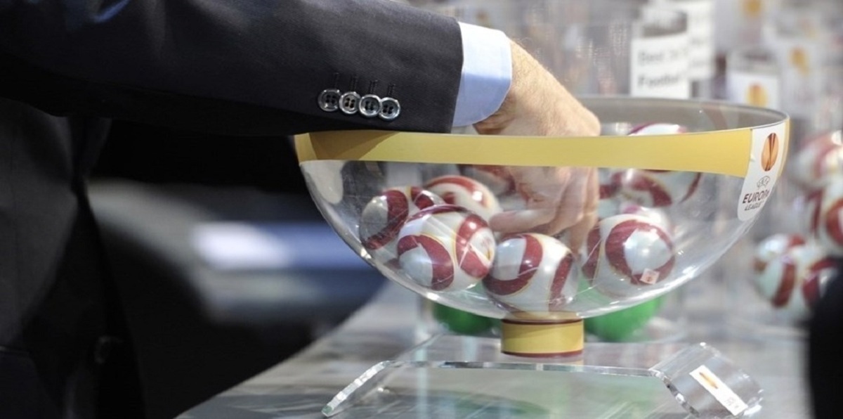بمشاركة آرسنال وأتلتيكو مدريد ونابولي.. تعرف على مستويات قرعة الدوري الأوروبي (صورة)